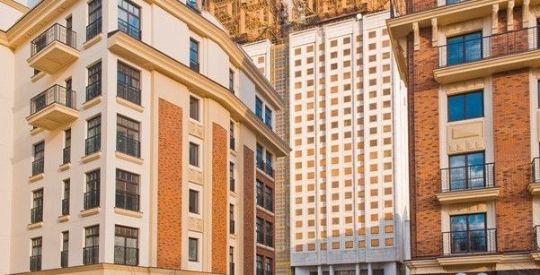 купить квартиру в ЖК Дом Академии Наук РАН