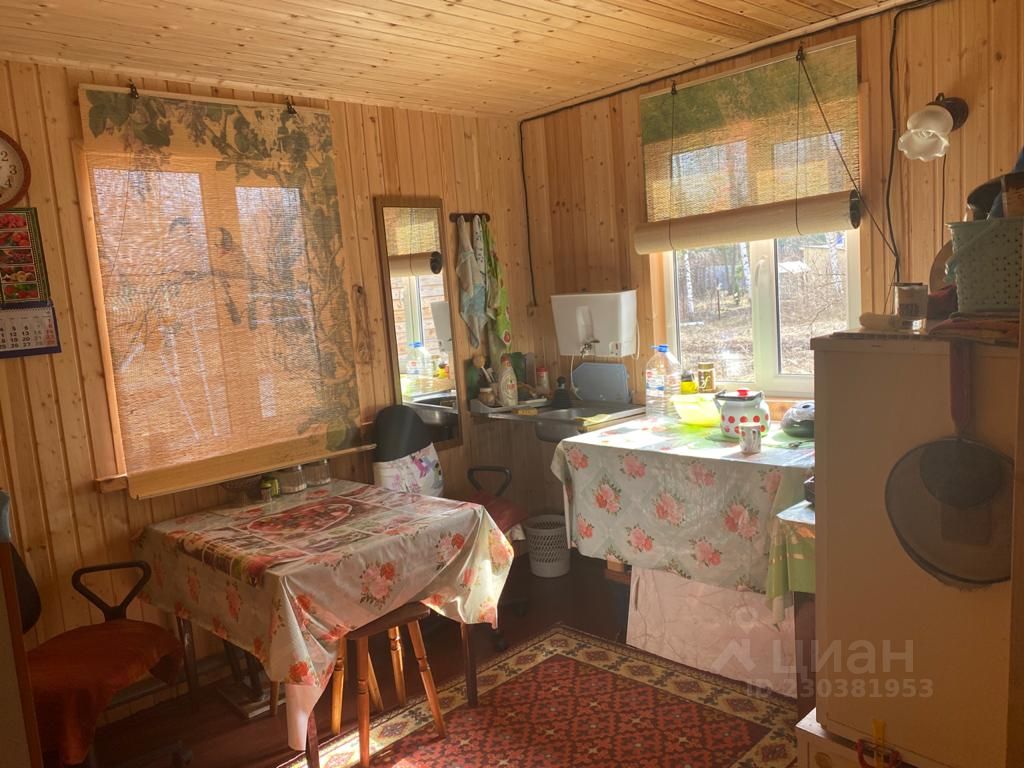 Продажа дома 120м² Московская область, Орехово-Зуевский городской округ, 1-го Мая поселок - база ЦИАН, объявление 230381953