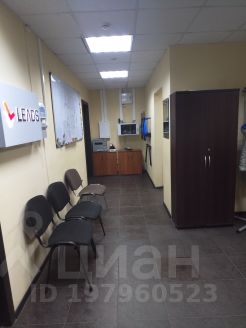 Аренда офиса от 7000 рублей Аренда офиса 50 кв Маршала Полубоярова улица