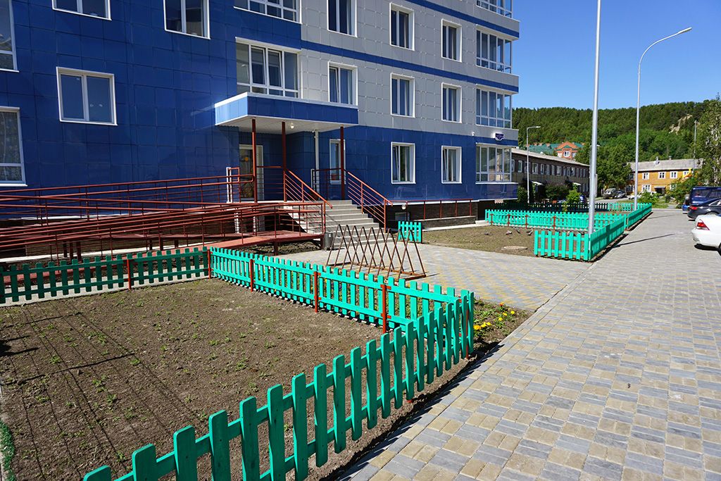 продажа квартир Весенний