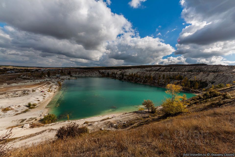 Крым Бахчисарайский Район Фото