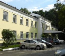 Арендовать офис Ротерта улица коммерческая недвижимость в римини