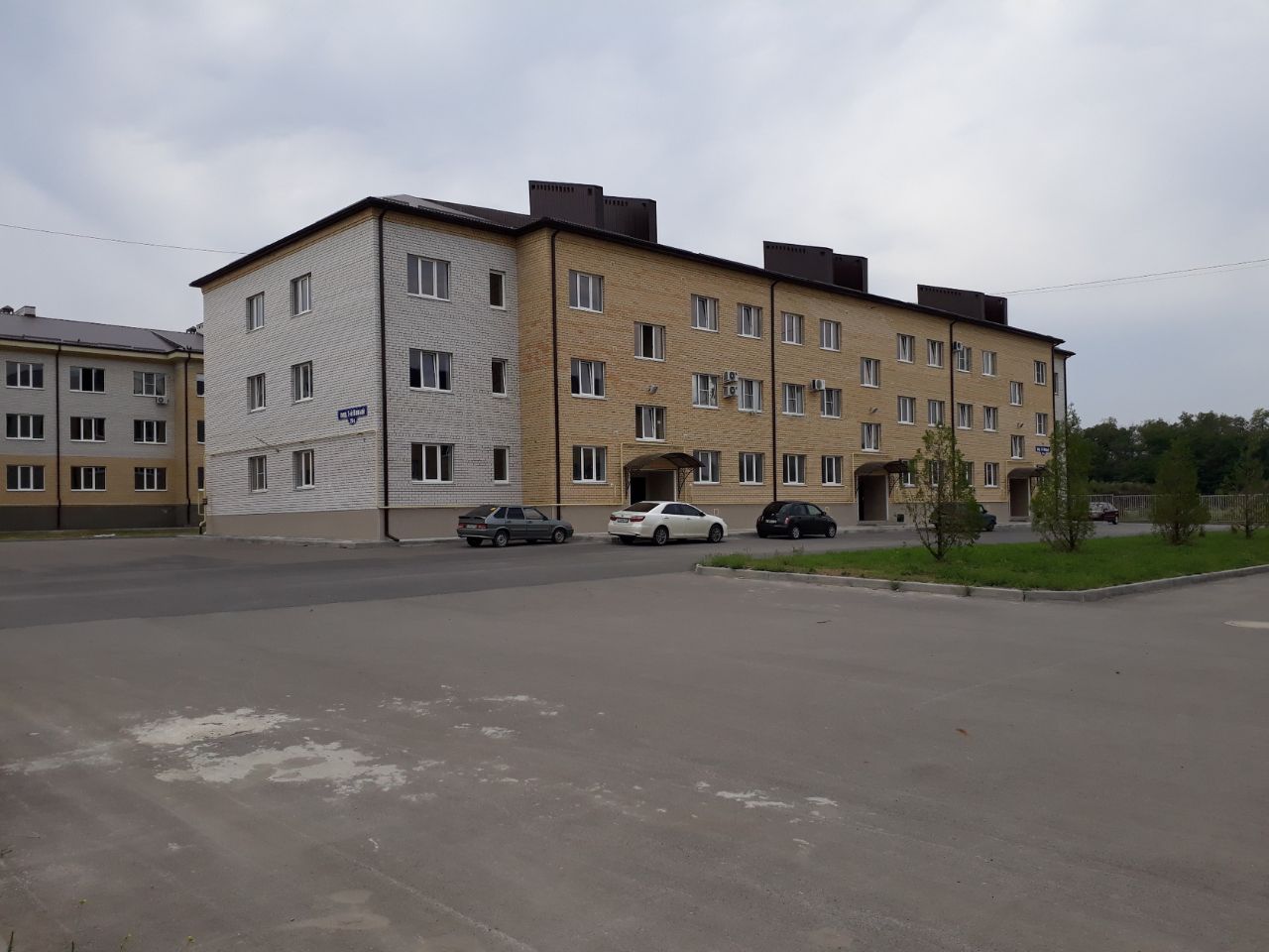 фото ЖК 1-й Новый, 26