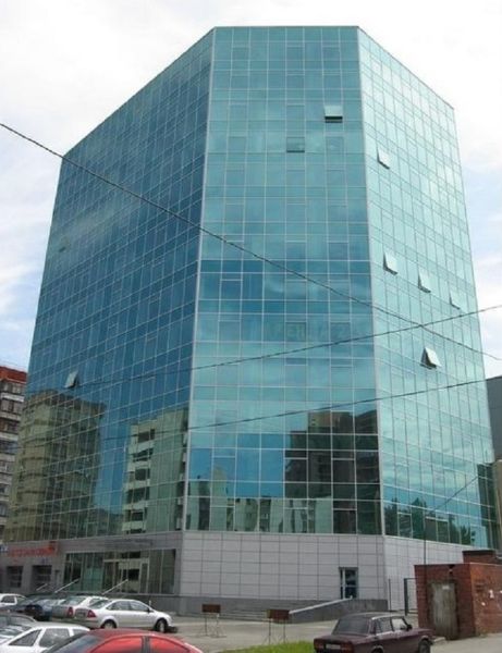 Бизнес-центр Rekkom Palace (Рэкком Палас)