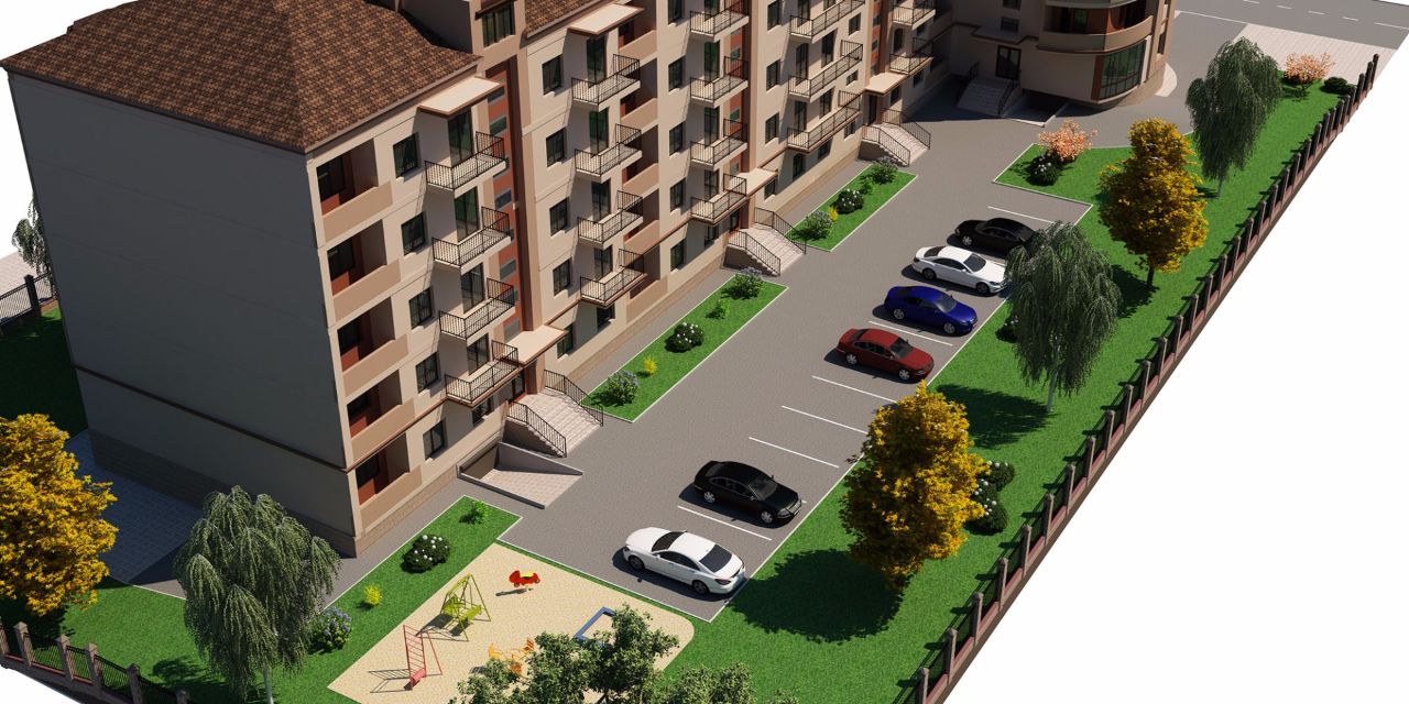 продажа квартир Центр-Сити