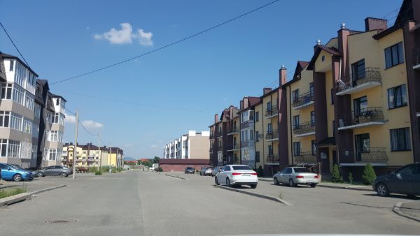 11-я Фотография ЖК «Очаровательная, 10»