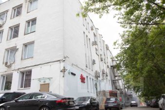 сибакадемстрой коммерческая недвижимость