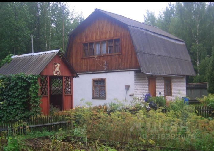 Дома Володарский Район Нижегородской Области Недвижимость Купить