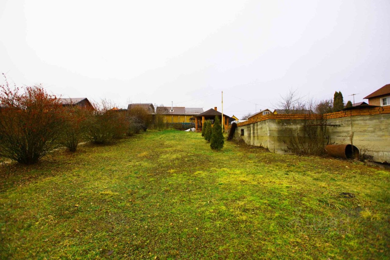 Купить Участок В Поселке Воскресенское