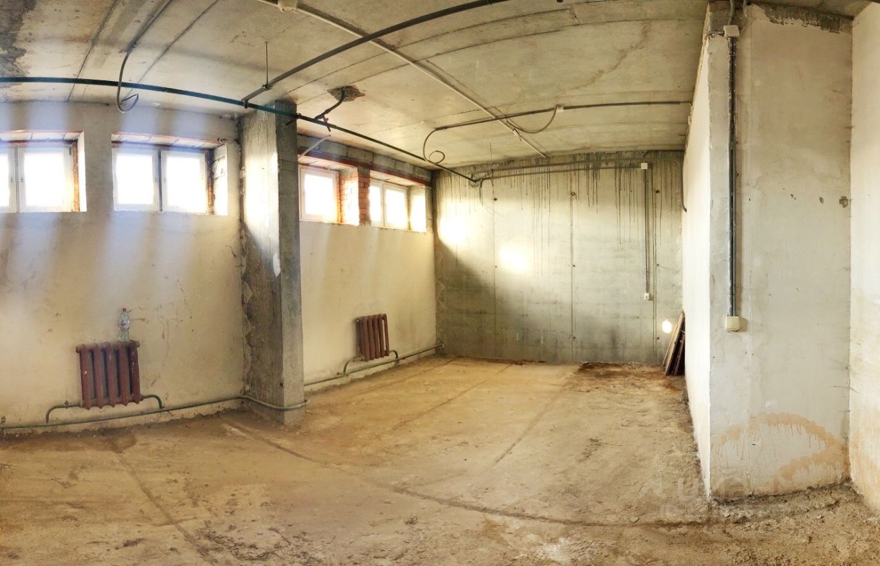Купить помещение свободного назначения 231м² Набережная ул., 11, Лыткарино, Московская область - база ЦИАН, объявление 231465747