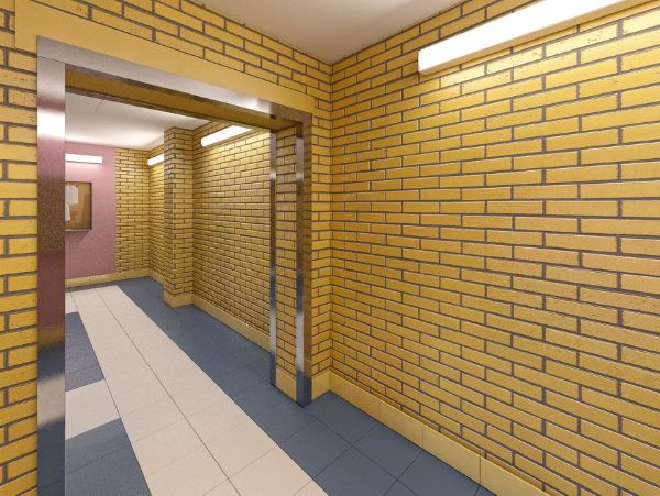 9-я Фотография ЖК «Весна»