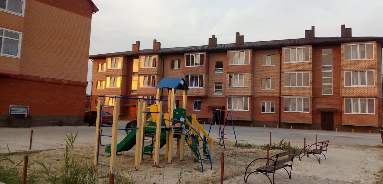 фото ЖК Летний
