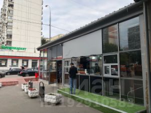 помещение для фирмы Енисейская улица