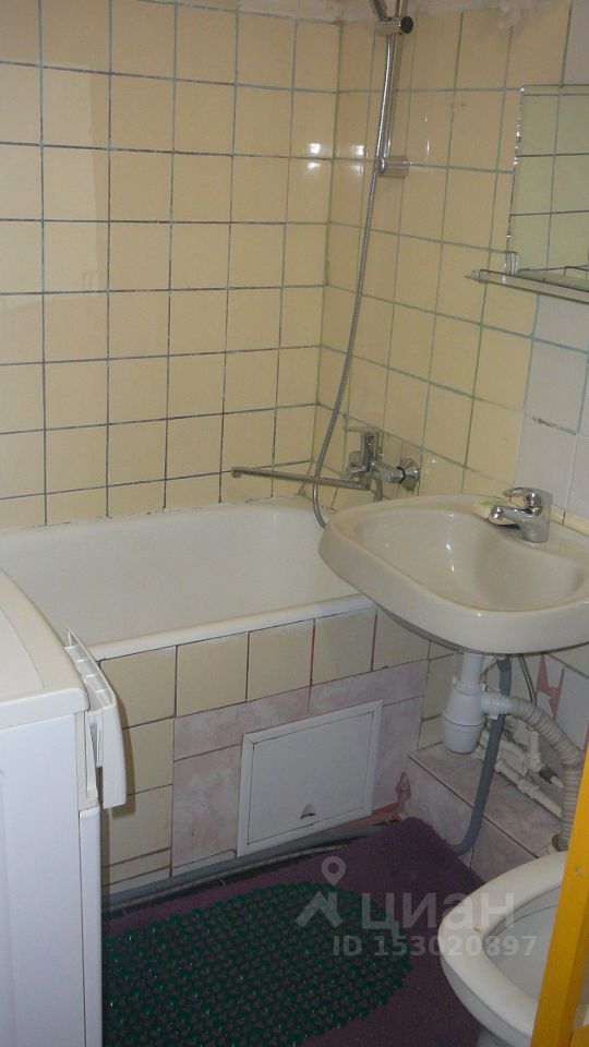 Сдам однокомнатную квартиру 32м² Бутырская ул., 6, Москва, СВАО, р-н Бутырский м. Савеловская - база ЦИАН, объявление 153020897
