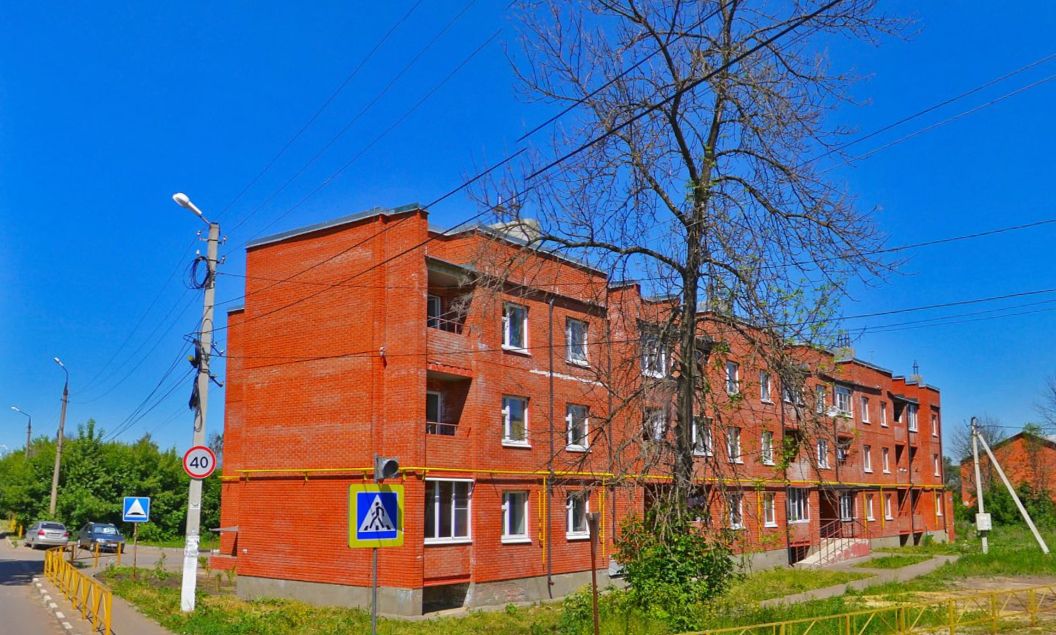 продажа квартир по ул. Андреева