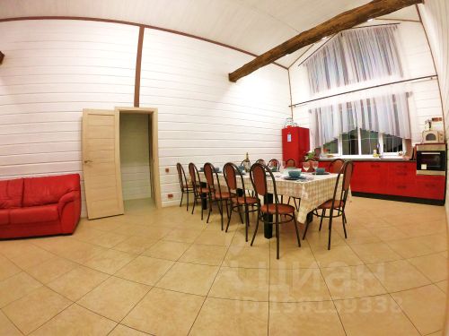 Снять коттедж на сутки в Московской области, аренда домов посуточно в ...