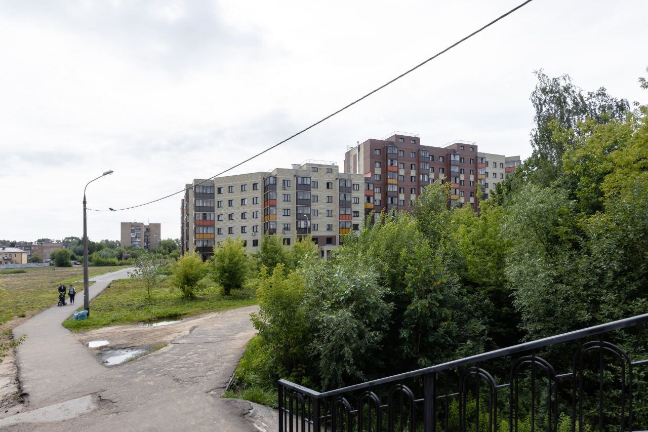 продажа квартир на Набережной