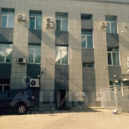 Аренда офиса на улице академика бочвар аренда офиса от собственника метро беговая