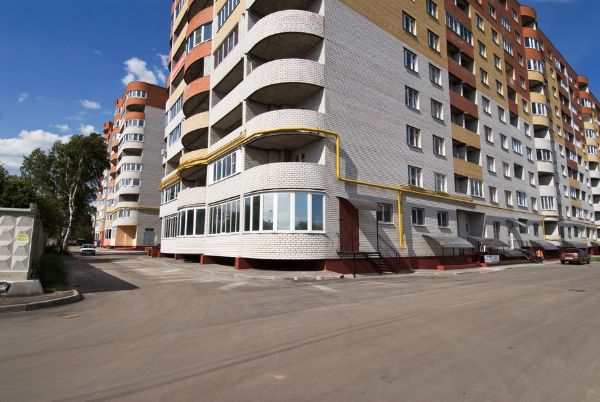 8-я Фотография ЖК «Вишневые сады»