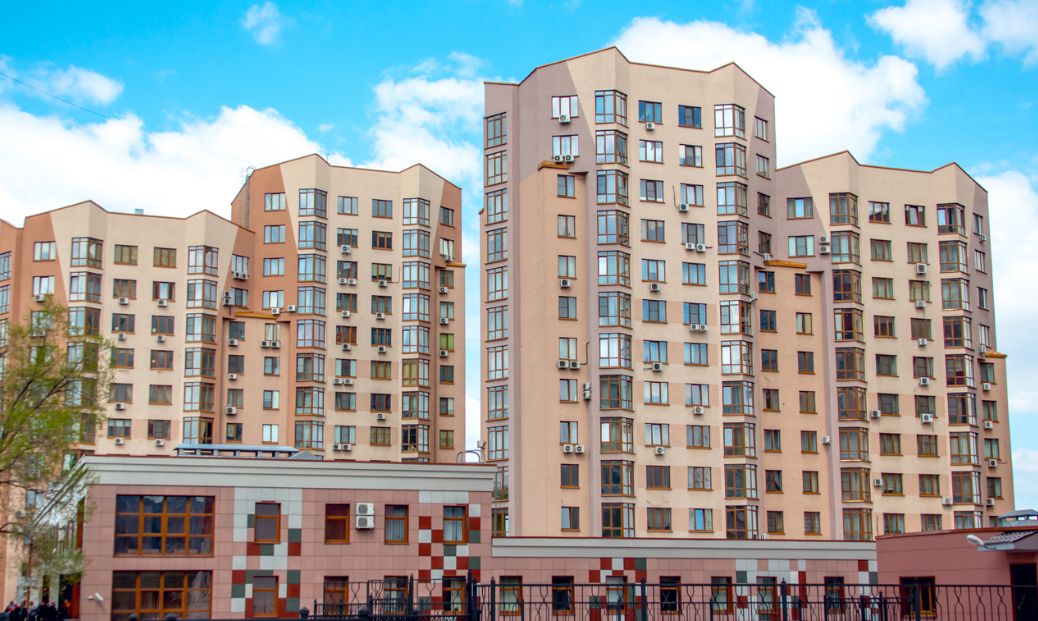 ЖК Каравелла