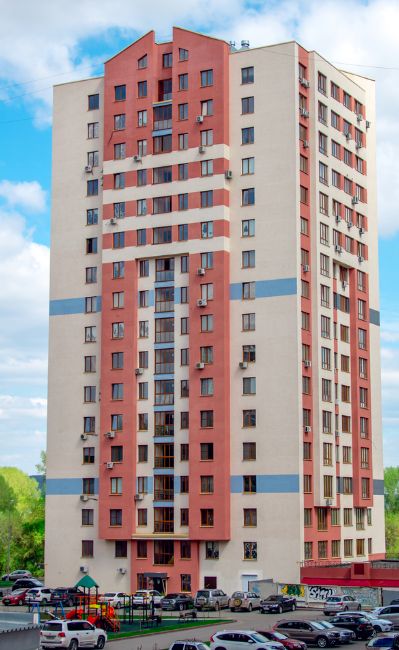продажа квартир Каравелла