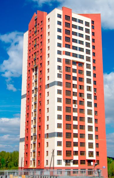 купить квартиру в ЖК Каравелла
