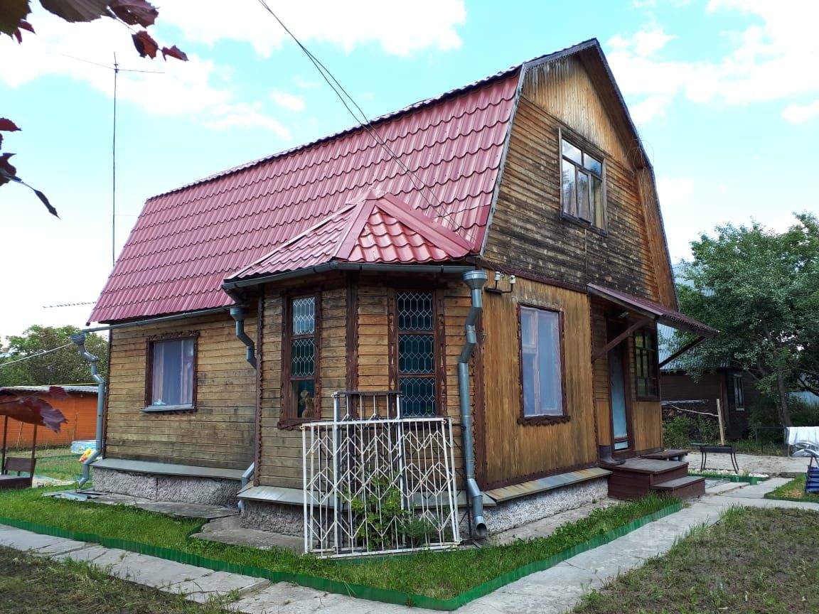 Купить Дачу 100 Т