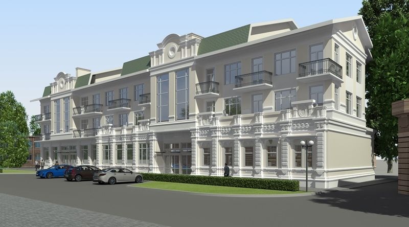 продажа квартир Парковый