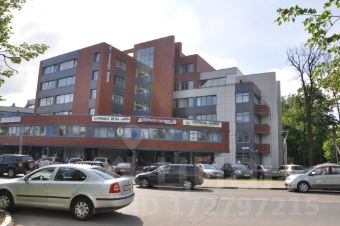Аренда офиса 7 кв Сталеваров улица