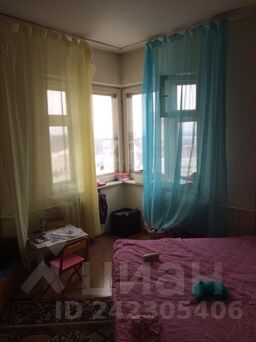 Сдам двухкомнатную квартиру 68м² ул. Менделеева, 140/1, Уфа, Башкортостан респ., р-н Кировский, мкр. Радио - база ЦИАН, объявление 242305406