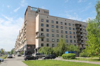 Коммерческая недвижимость станция метро академическая сайт поиска помещений под офис Михельсона улица