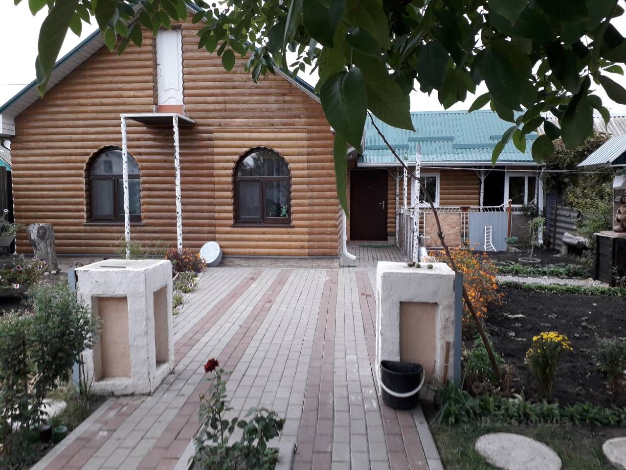 Купить дом 47м² ул. Молодежная, Белгородская область, Белгородский район, Северный пгт - база ЦИАН, объявление 226200105
