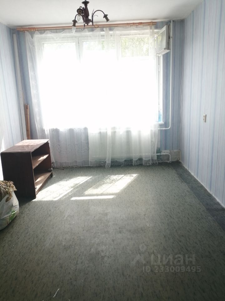 Продаю однокомнатную квартиру 28.9м² ул. Турку, 9К1, Санкт-Петербург, р-н Фрунзенский, Купчино м. Международная - база ЦИАН, объявление 233009495