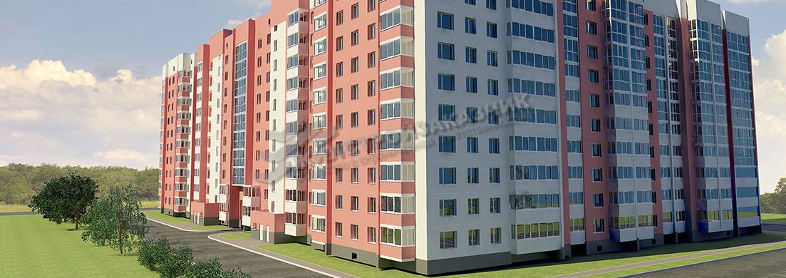купить квартиру в ЖК Монтклер