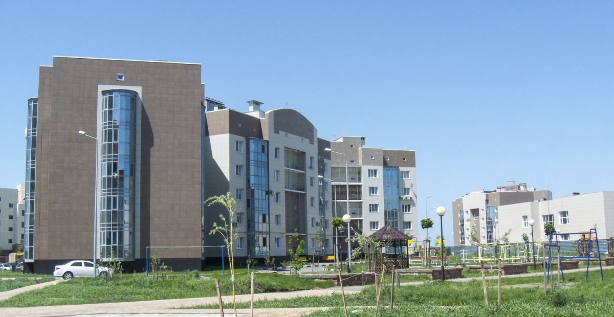 Карта улитка белгород микрорайон