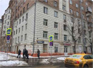 Коммерческая недвижимость Плещеева улица