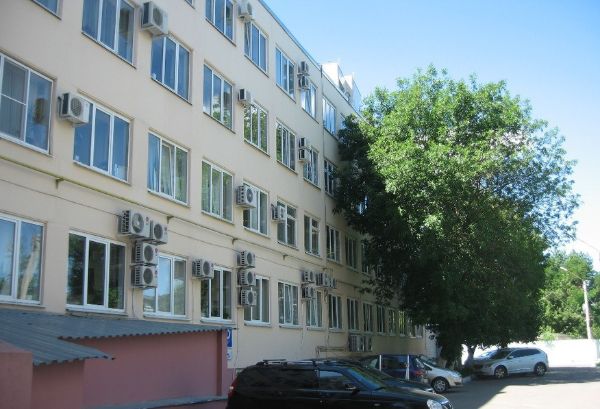 Аренда коммерческой недвижимости Донбасская улица договор аренда офиса образец