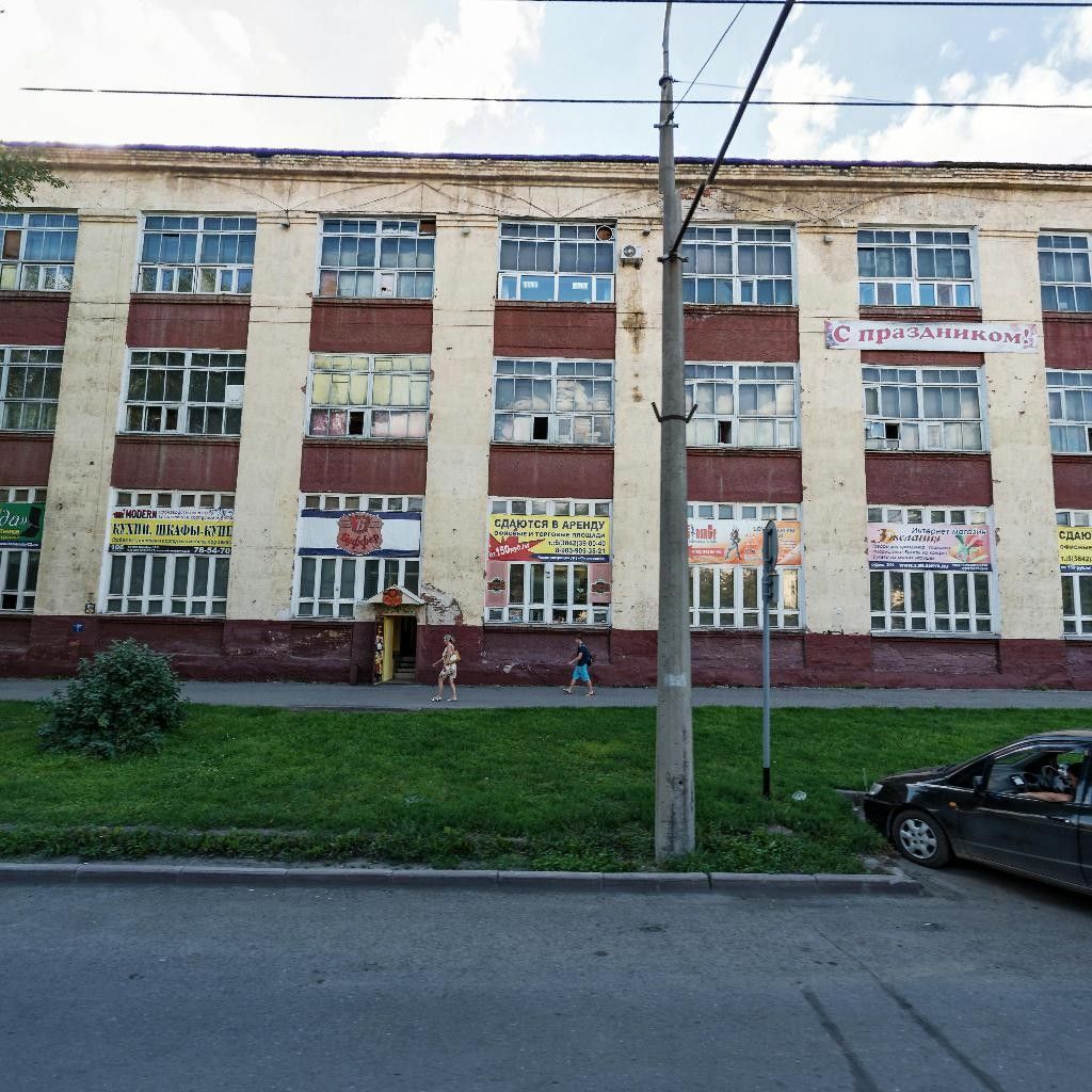 Поиск помещения под офис 50 лет Октября улица найти помещение под офис Дорожный 3-й проезд