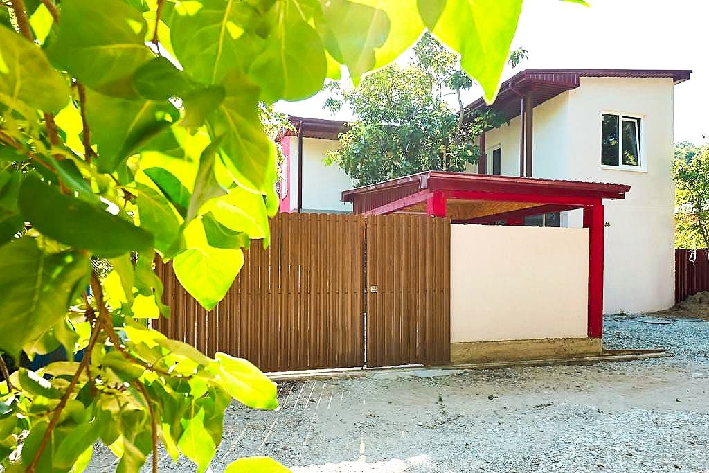 краю на аренда