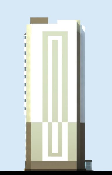 4-я Фотография ЖК «City Tower (Сити Тауэр)»