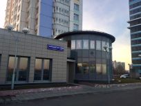 Аренда офиса 30 кв Чертаново Северное микрорайон сайт поиска помещений под офис Леваневского улица