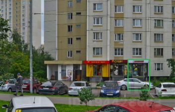 Поиск Коммерческой недвижимости Дубравная улица поиск офисных помещений Козловский Большой переулок