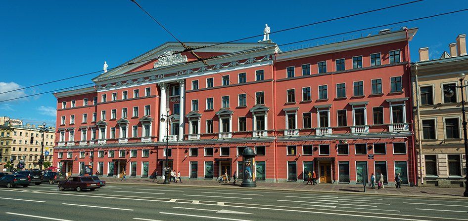 квартира в новостройке