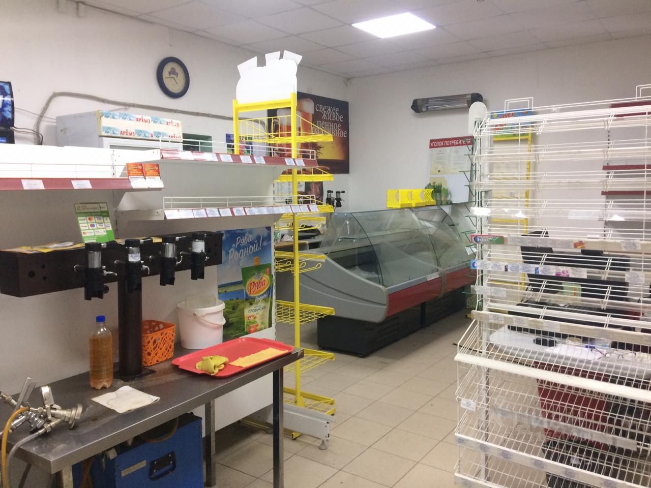 Продам Магазин Батайск