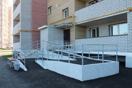 купить квартиру в ЖК Черёмушки