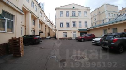 аренда офисов на петербургской 74