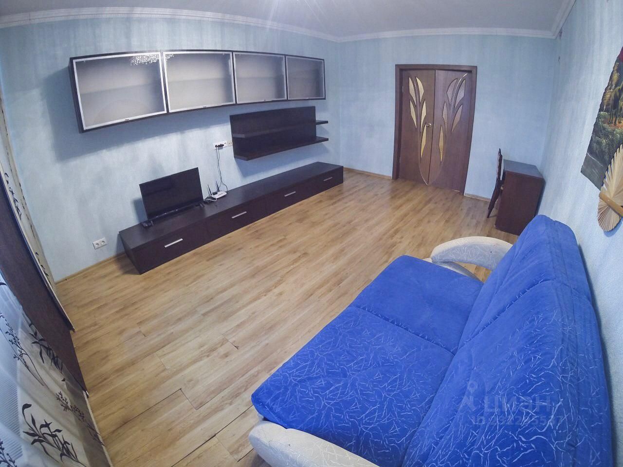 Аренда двухкомнатных апартаментов 65м² ул. Маршала Жукова, 16, Наро ...