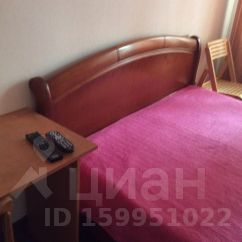 2-комн.кв., 44 м², этаж 3