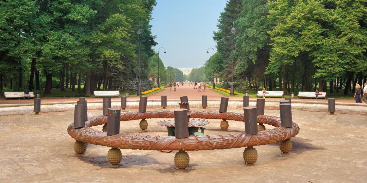 жилой комплекс Клубный дом Б57