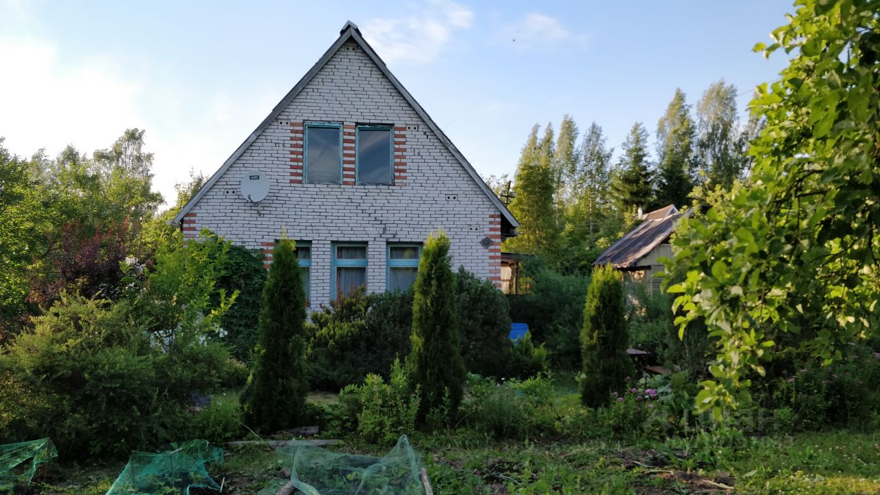 Купить Участок В Дивенской Лужский Район